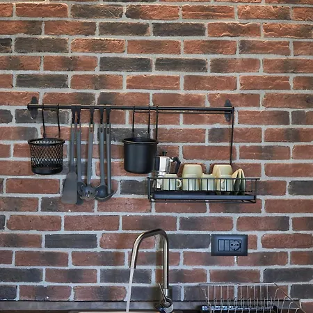 Apartment Plebiscito Old Fashion *