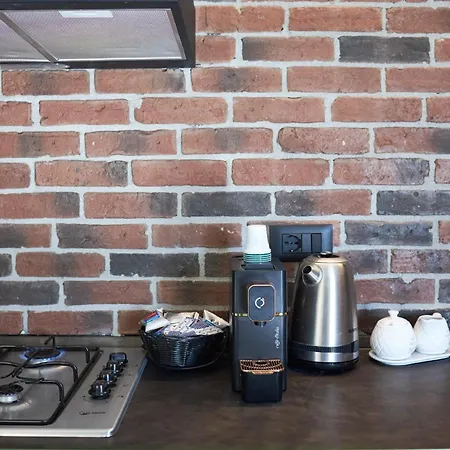 Plebiscito Old Fashion Apartment *