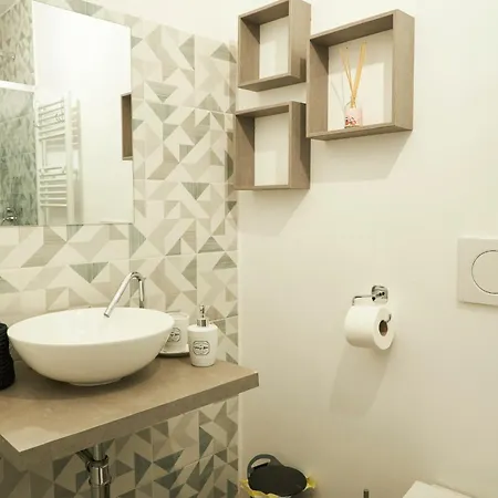 Plebiscito Old Fashion Castel Di Sangro