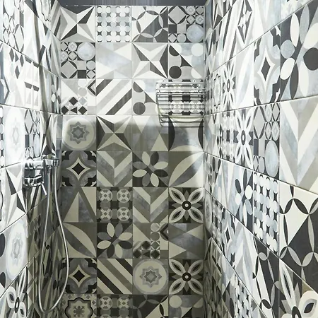 Apartment Plebiscito Old Fashion *