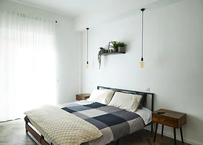 Апартаменты Plebiscito Old Fashion Кастель-ди-Сангро