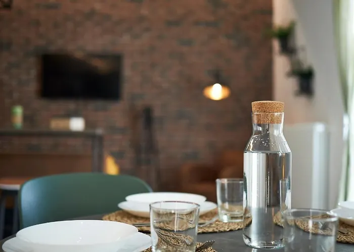 Апартаменты Plebiscito Old Fashion Кастель-ди-Сангро