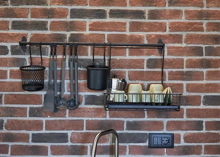 Апартаменты Plebiscito Old Fashion *