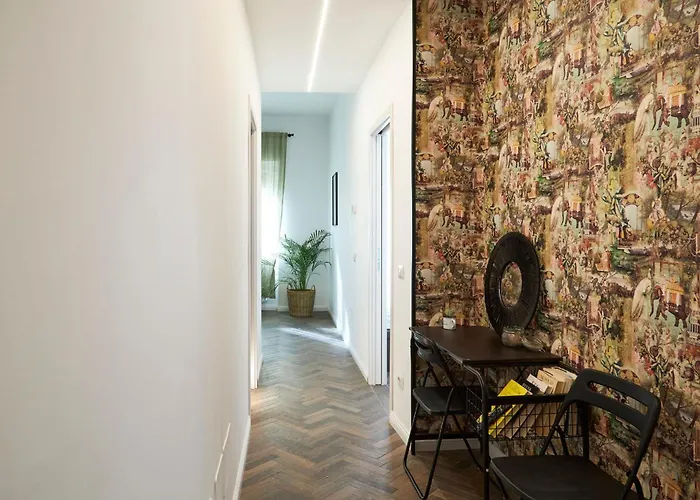 Апартаменты Plebiscito Old Fashion *