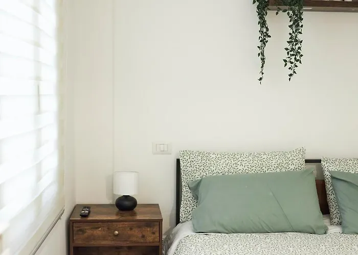 Апартаменты Plebiscito Old Fashion Кастель-ди-Сангро