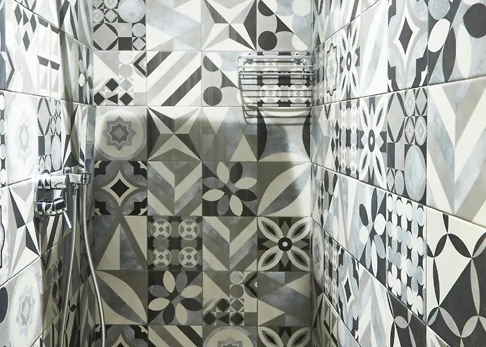 Апартаменты Plebiscito Old Fashion *