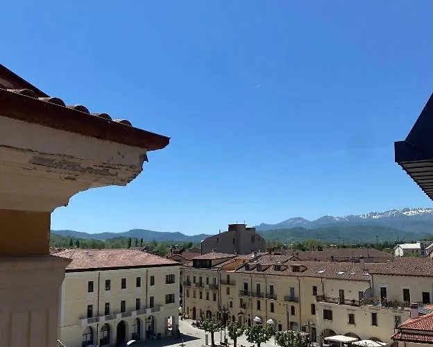 Апартаменты Plebiscito Old Fashion *